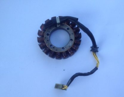 Stator Ducati 749 848 998 999 1098 1198  115x54mm - imagine 2