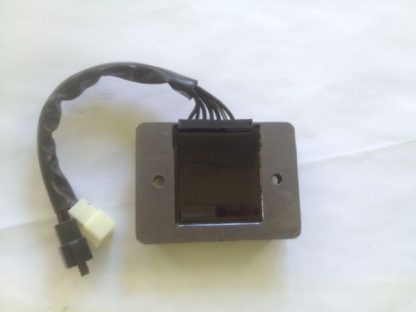 Releu incarcare Suzuki DL1000 V-Strom 2003-2012 - imagine 2