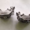 Etiere Fata Nissin Honda CBR 900RR SC33 SC44 SC50