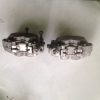 Etiere Fata Nissin Honda CBR 900RR SC33 SC44 SC50 - imagine 2