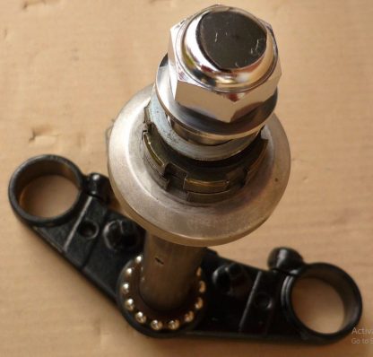 Jug Inferior Yamaha FZS600 (RJ02) Fazer 1998-2003 - imagine 3