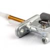 Robinet Benzina Arctic Cat Polaris Yamaha Grizzly Suzuki LT-Z Kawasaki Ninja - imagine 3