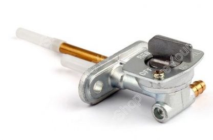 Robinet Benzina Arctic Cat Polaris Yamaha Grizzly Suzuki LT-Z Kawasaki Ninja - imagine 3