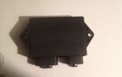 CDI Yamaha YFM700 Grizzly 2009-2011  3B4-20, F8T83874 - imagine 4