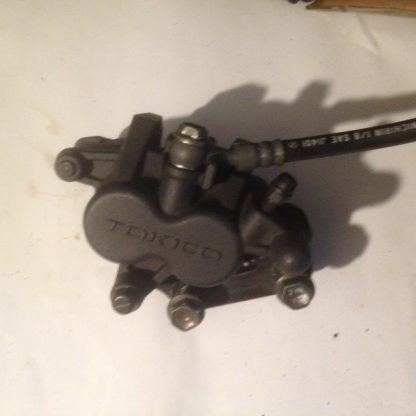 Etiera Frana Fata Dreapta Suzuki SV 650 N 1998-2002