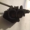 Etiera Frana Fata Dreapta Suzuki SV 650 N 1998-2002 - imagine 2