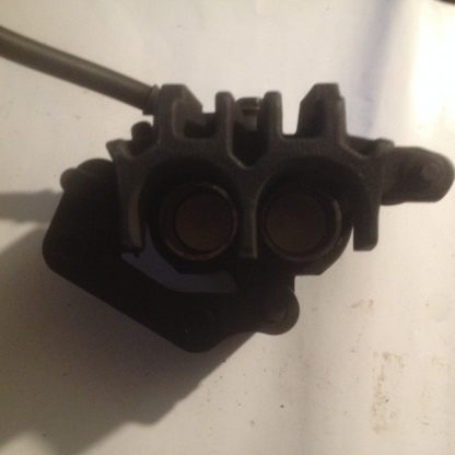 Etiera Frana Fata Dreapta Suzuki SV 650 N 1998-2002 - imagine 2