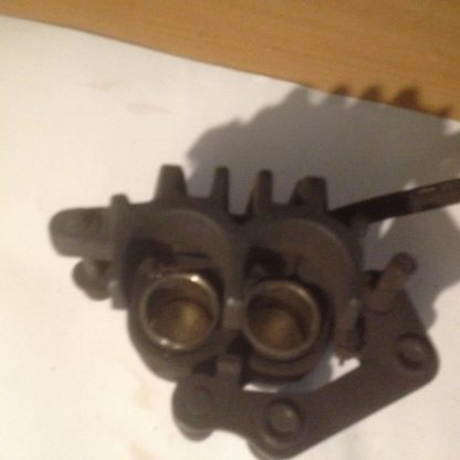 Etiera Frana Fata Stanga Suzuki SV 650 N 1998-2002 - imagine 2