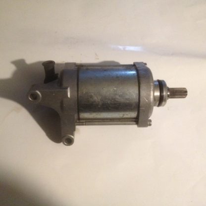 Demaror Starter motor Honda CB600F PC41 Hornet 2007-