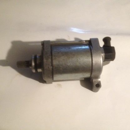 Demaror Starter motor Honda CB600F PC41 Hornet 2007- - imagine 2