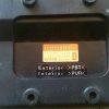 CDI Kawasaki KLE 650 ABS Versys 2007-2009 - imagine 2