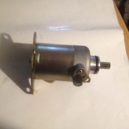 Demaror Starter motor Kymco Movie 125 150 1998-2009