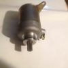 Demaror Starter motor Kymco Movie 125 150 1998-2009 - imagine 2