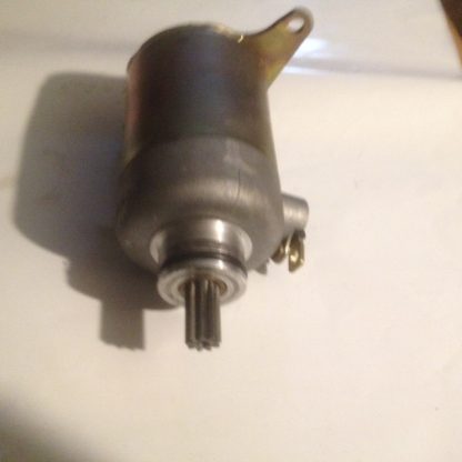 Demaror Starter motor Kymco Movie 125 150 1998-2009 - imagine 2
