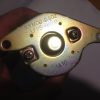 Demaror Starter motor Kymco Movie 125 150 1998-2009 - imagine 3