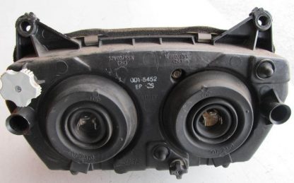 Far Honda VFR 750F RC36 II 1994-1997 - imagine 2