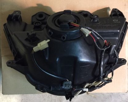 Far Kawasaki ZX-6R (ZX600G) ZX-9R (ZX900C) 1998-1999 - imagine 2