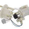 Pompa benzina Intank Honda CBR600RR 07-17 CBR1000RR 08-17 VFR1200F 10-15 - imagine 2