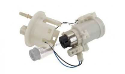 Pompa benzina Intank Honda CBR600RR 07-17 CBR1000RR 08-17 VFR1200F 10-15 - imagine 2