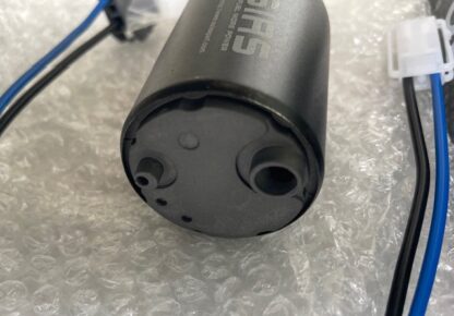 Pompa benzina Intank Honda CBR600RR 07-17 CBR1000RR 08-17 VFR1200F 10-15 - imagine 4