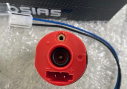 Pompa benzina Intank Honda CBR600RR 07-17 CBR1000RR 08-17 VFR1200F 10-15 - imagine 3