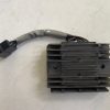 Releu incarcare RS41 33E1 Suzuki GSXR GSX-R 600 750 1000 2000-2005 - imagine 2