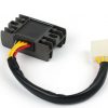 Releu incarcare Suzuki LT-F 160 250 300 DR-Z 250 - imagine 2