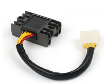 Releu incarcare Suzuki LT-F 160 250 300 DR-Z 250 - imagine 2