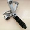 Scarita cu suport Spate Dreapta Suzuki GSX750F AK GSX600F AJ 1998-2006
