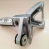Scarita cu suport Spate Dreapta Suzuki GSX750F AK GSX600F AJ 1998-2006 - imagine 2