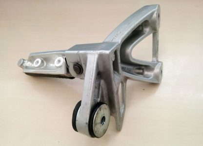 Scarita cu suport Spate Dreapta Suzuki GSX750F AK GSX600F AJ 1998-2006 - imagine 2