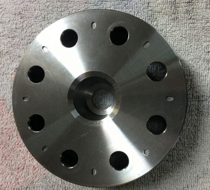 Rotor Suzuki GSX-R 1000 K9 L0 L1 L2 L3 L4 L5 L6 2009-2016 - imagine 2