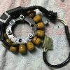 Stator Suzuki GSX-R 1000 K9 L0 L1 L2 L3 L4 L5 L6 2009-2016