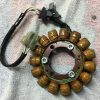 Stator Suzuki GSX-R 1000 K9 L0 L1 L2 L3 L4 L5 L6 2009-2016 - imagine 3