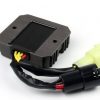 Releu incarcare Kawasaki KVF300 360 KLF400 KVF400 650 KFX KSV KVF 700 - imagine 2