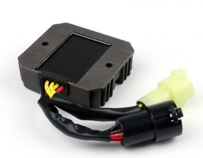 Releu incarcare Kawasaki KVF300 360 KLF400 KVF400 650 KFX KSV KVF 700 - imagine 2