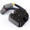 Releu incarcare Kymco KXR Maxxer 250 300 MXU 50-300 - imagine 2