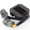 Releu incarcare Kymco KXR Maxxer 250 300 MXU 50-300 - imagine 3