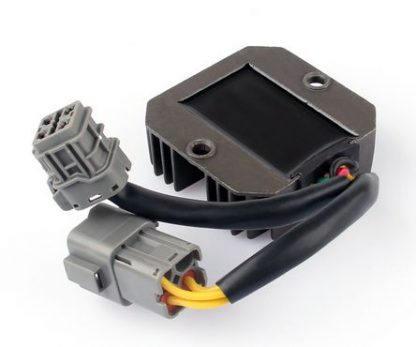 Releu incarcare Kymco KXR Maxxer 250 300 MXU 50-300 - imagine 3