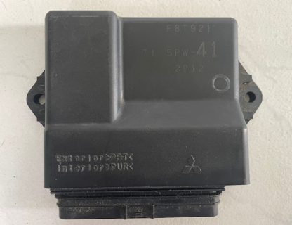 CDI Yamaha R1 (RN09) 2002-2003