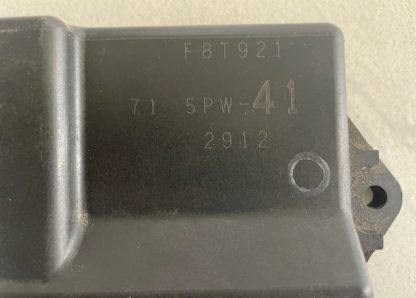 CDI Yamaha R1 (RN09) 2002-2003 - imagine 2