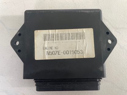 CDI Yamaha R1 (RN09) 2002-2003 - imagine 3