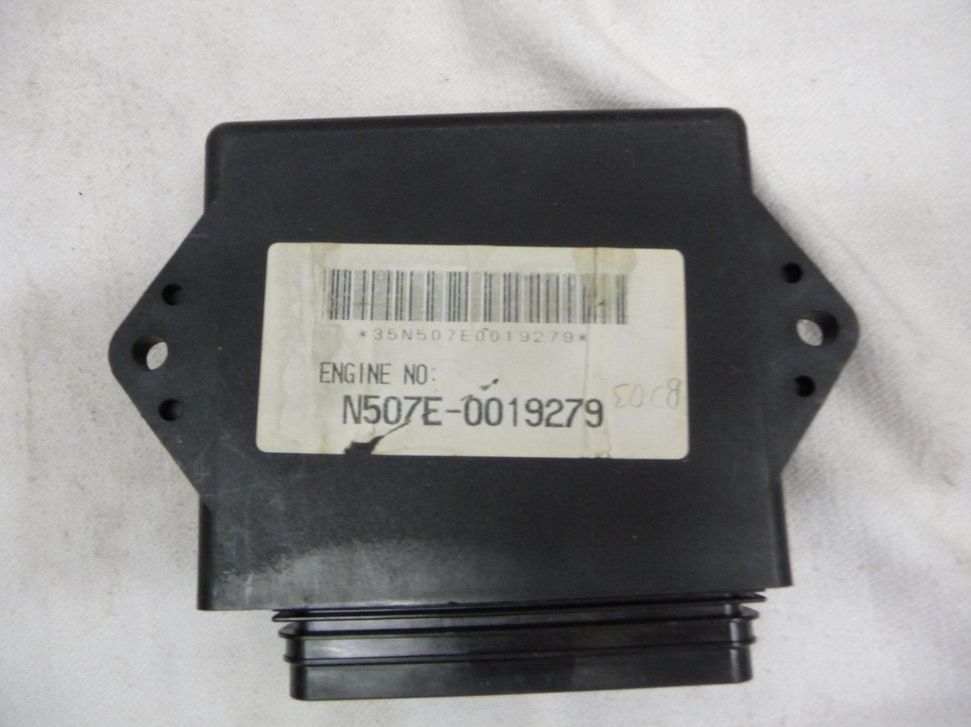 CDI Yamaha R1 2002-2003 – Motorcomponents Shop