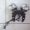 Ceas Vitezometru Turometru Suzuki GSF600 (GN77) 1995-1999 - imagine 2