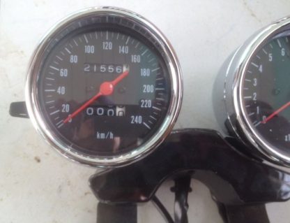 Ceas Vitezometru Turometru Suzuki GSF600 (GN77) 1995-1999 - imagine 3