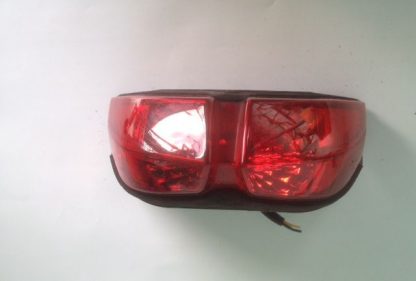 Lampa STOP Yamaha FZ1 (RN16) 2006-2015  FZ8 (RN25) 2010-2016