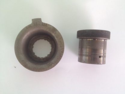 Rotor aprindere Honda VT500C 1983-1985