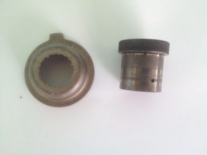 Rotor aprindere Honda VT500C 1983-1985 - imagine 2