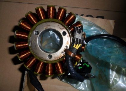 Stator Suzuki DL650 V-Strom 2004-2013 - imagine 2