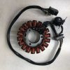 Stator Suzuki GZ125 Marauder 1998-2004